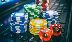 Официальный сайт Casino Dragon Money